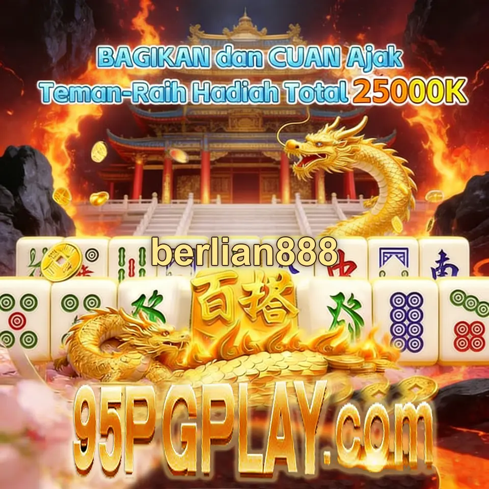 berlian888 APK