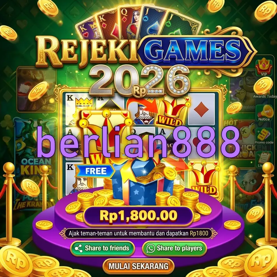 berlian888 Masuk