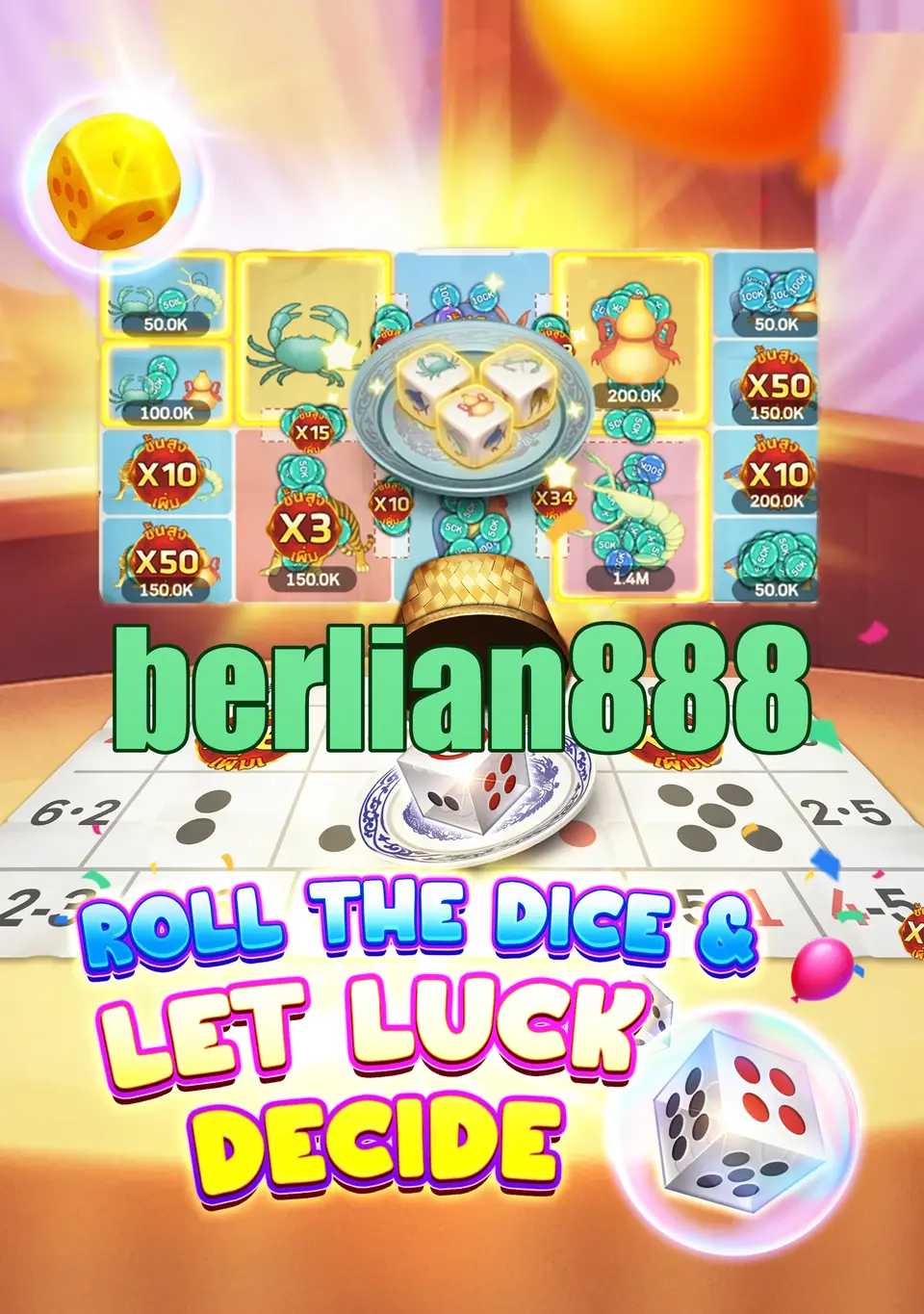 berlian888 Masuk
